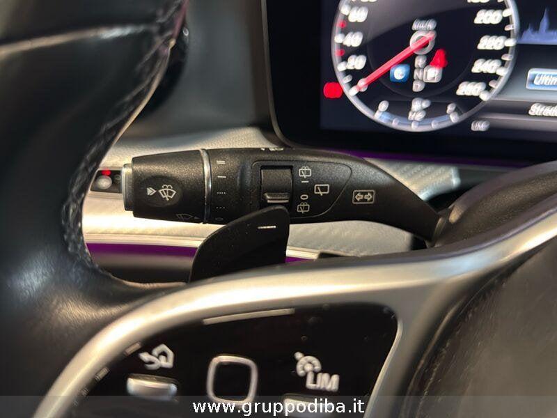 Mercedes-Benz Classe E - S213 SW Diesel E SW 300 de eq-power Premium Plus auto