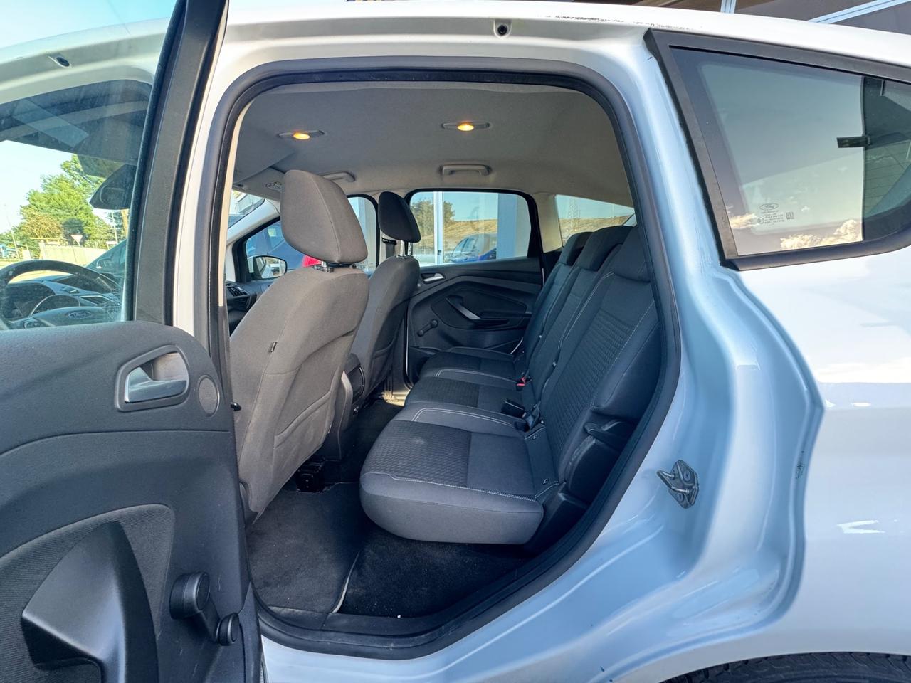 Ford C-Max C-Max7 1.5 TDCi 95CV Start&Stop Business