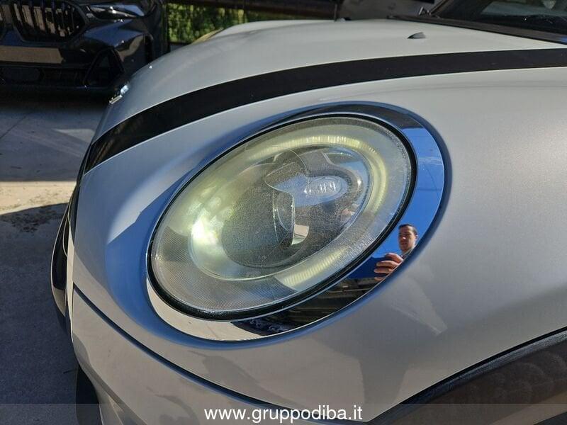 MINI Mini 5 porte Mini 2014 Diesel Mini 1.5 Cooper D Hype 3p