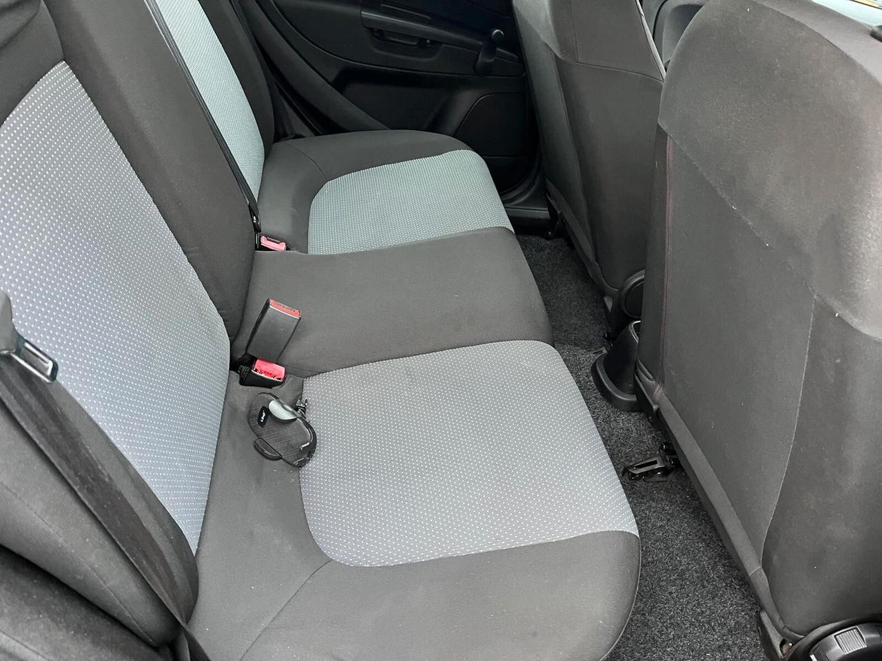 Fiat Grande Punto 1.3MJT 75 5p.