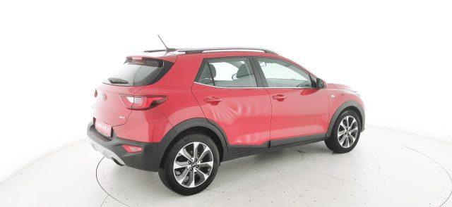 KIA Stonic 1.0 T-GDi 120 CV Style
