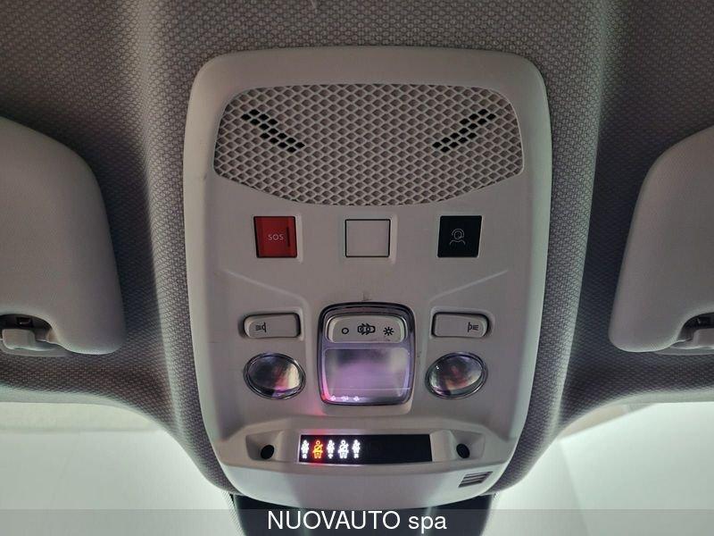 Jeep Avenger Avenger 1.2 Turbo 100 CV Altitude