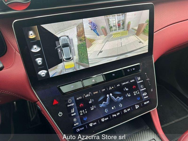 Maserati Grecale 3.0 V6 530cv Trofeo Q4 auto