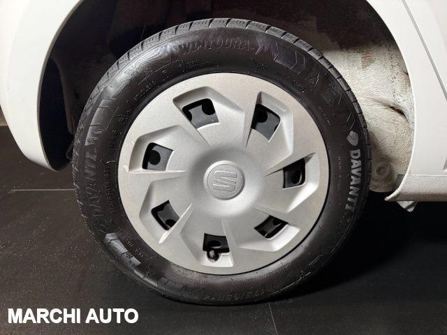 SEAT Mii 1.0 68 CV 5 porte Style Ecofuel