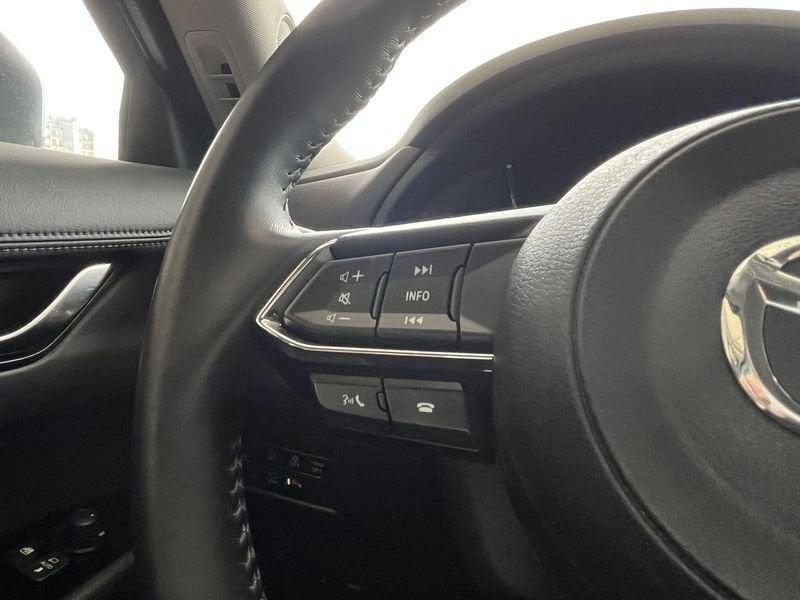 Mazda CX-5 2.2L Skyactiv-D 150 CV 2WD Signature