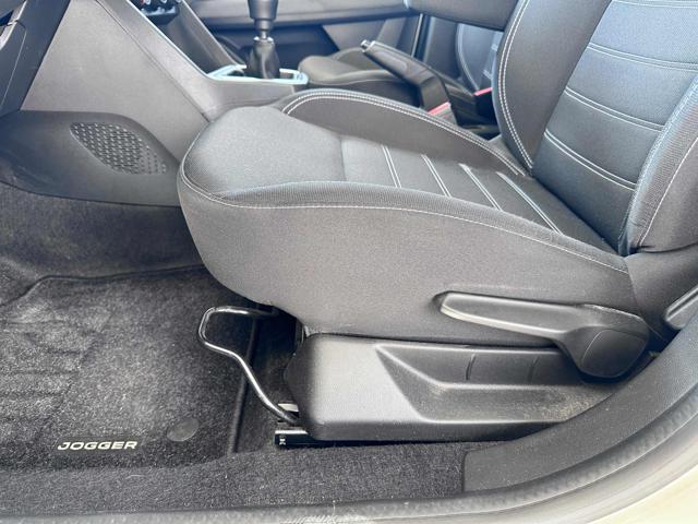 DACIA Jogger 1.0 TCe GPL 100 CV NESSUN OBBLIGO DI FINANZIAMENTO