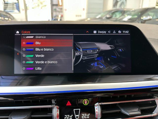 BMW Z4 M 40i - 19" - HarmaK - Head Up - Camera - Carplay