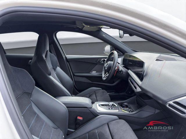 BMW M135 Serie 1 xdrive MSport Pro auto