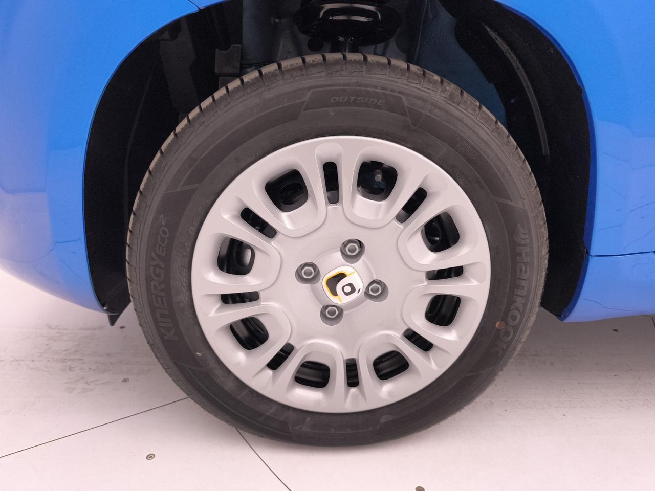 FIAT Panda III 2024 - Panda 1.0 firefly hybrid s&s 70cv 5p.ti