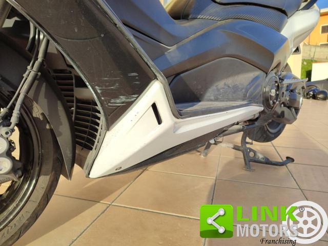 YAMAHA T Max 530 530