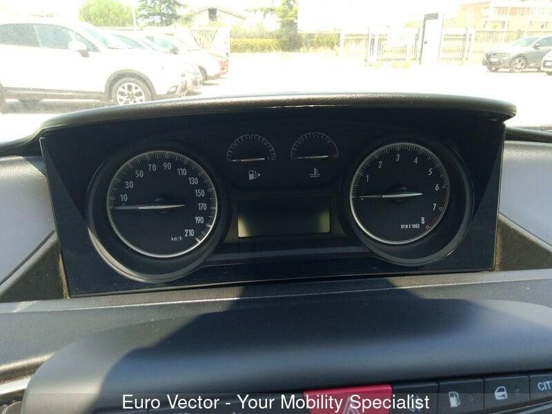 Lancia Ypsilon 1.2 69 CV 5 porte GPL Ecochic Gold