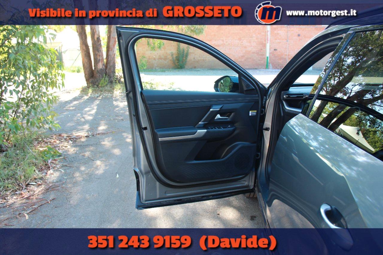 Jeep Compass 1.2 turbo 48V e-hybrid Summit fwd 145cv edct6