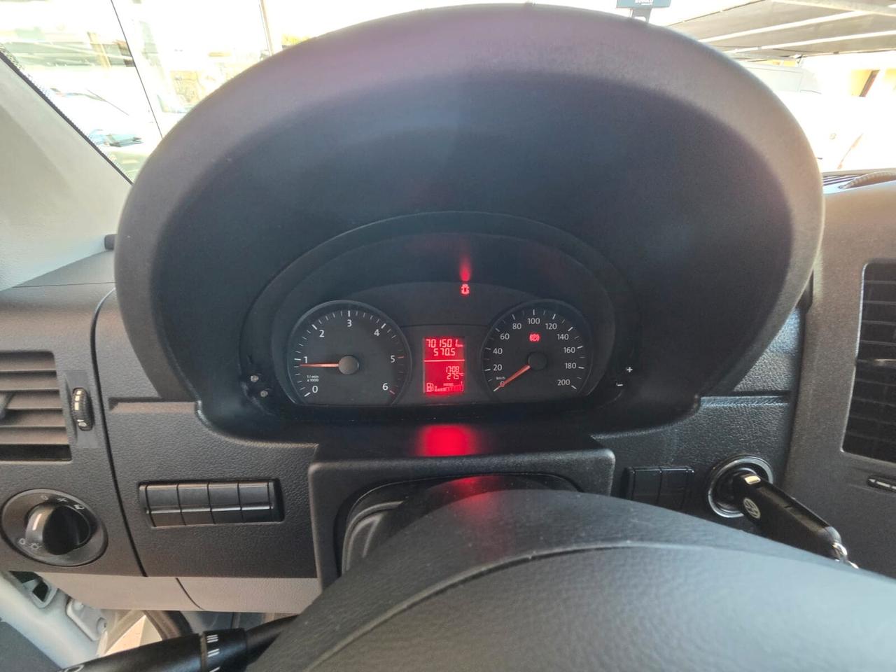 Volkswagen Transporter 2.0 TDI 102CV PL Furgone