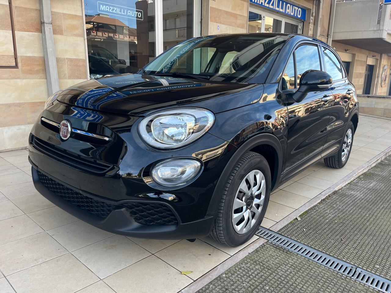 Fiat 500X 1.0 T3 120 CV - OK LEGGE 104