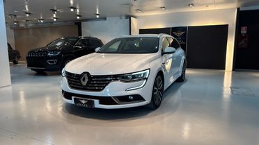 Renault Talisman dCi 131CV SW AUTOMATICO - 2017
