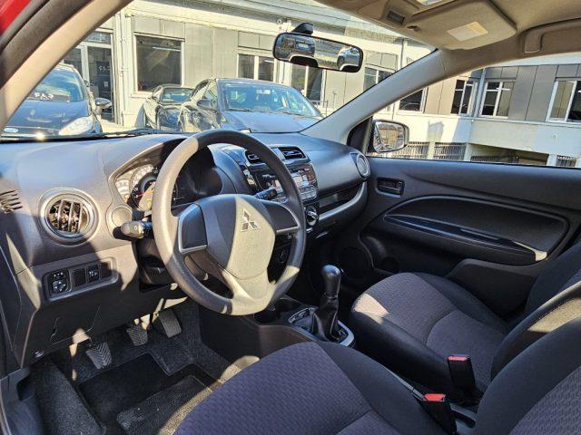 MITSUBISHI Space Star 1.0 Invite