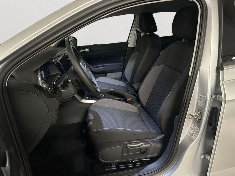 Volkswagen Taigo Taigo 1.0 TSI 115 CV DSG Edition Plus