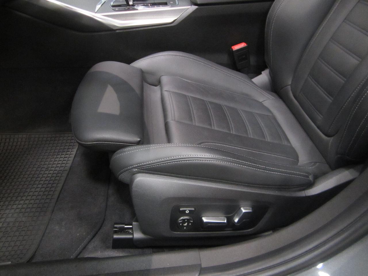 Bmw 320 320d Msport
