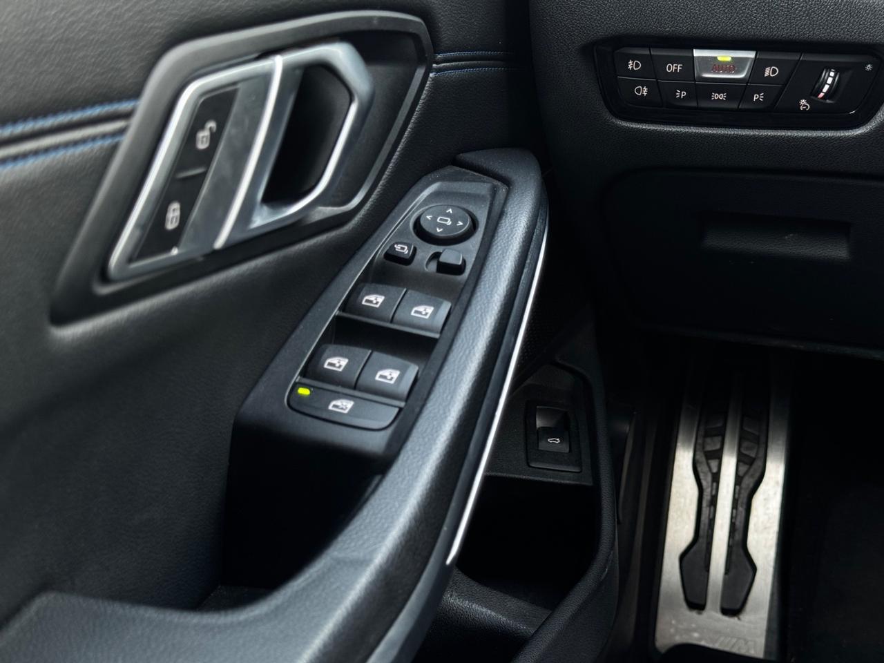 Bmw 318 318d Touring M SPORT PAKET