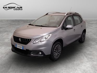 PEUGEOT 2008 - 2008 1.2 puretech Active 82cv my16