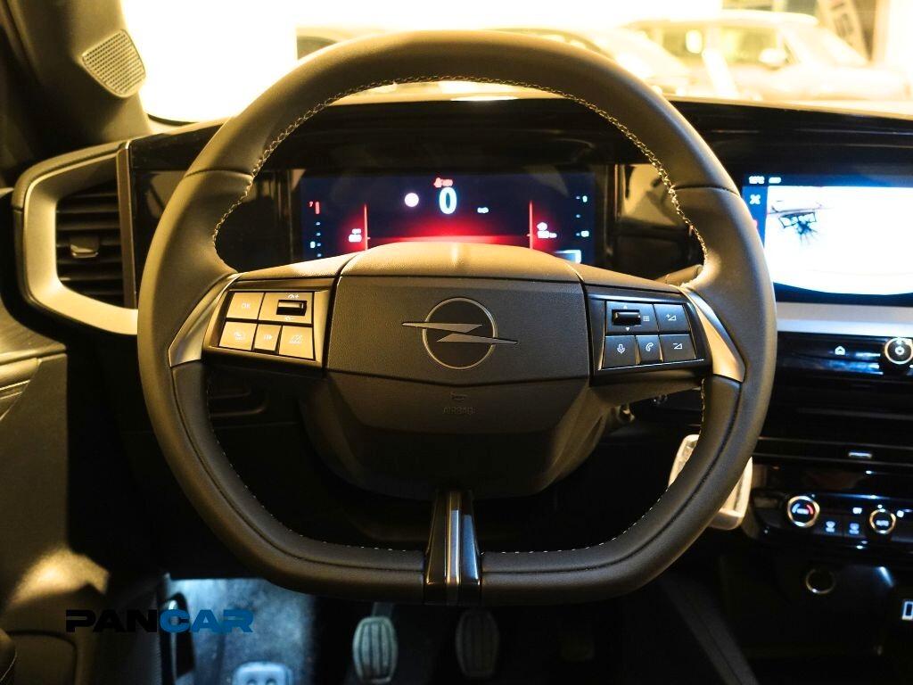 Opel Mokka 1.2 Turbo 136 CV GS