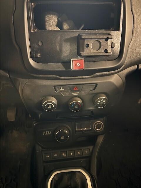 Jeep Renegade 2.0 Mjt 140CV 4WD Active Drive Longitude