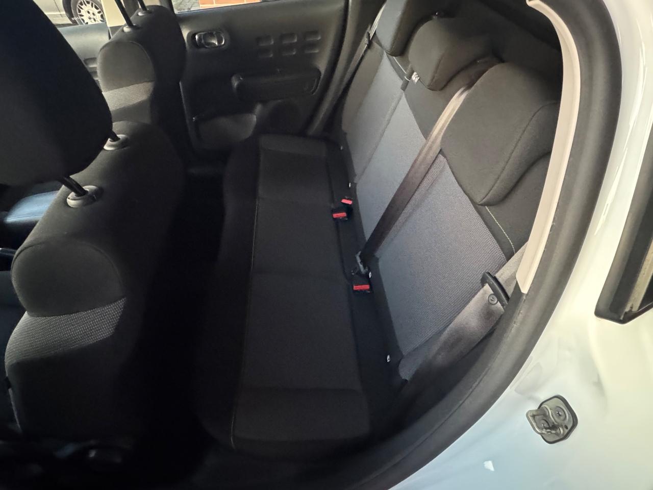 Citroen C3 BlueHDi 75 S&S Shine