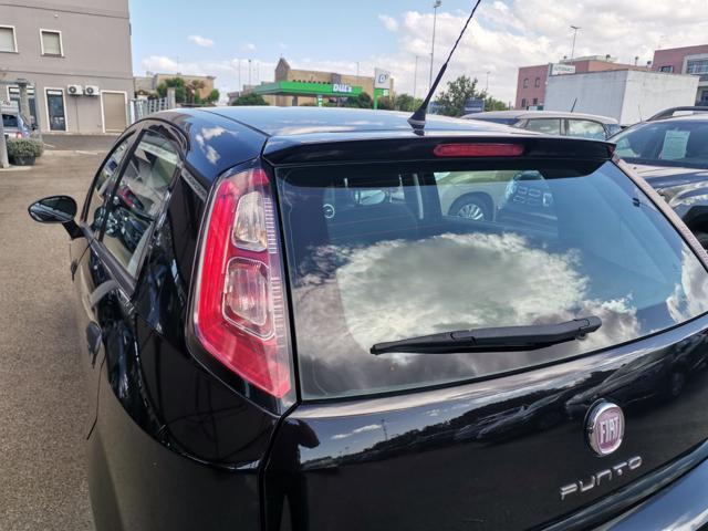 FIAT Punto 1.4 S&S 8V 5 porte Racing