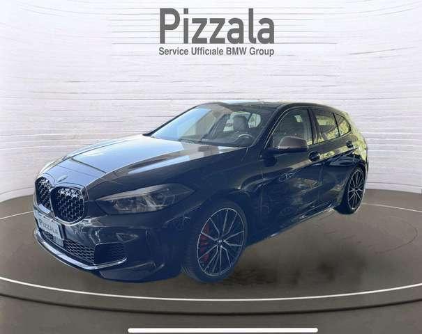 BMW Altro M135 i xDrive