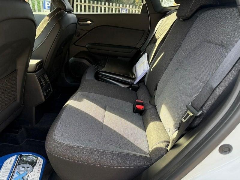 Renault Symbioz Symbioz Full Hybrid E-Tech 145 CV Techno