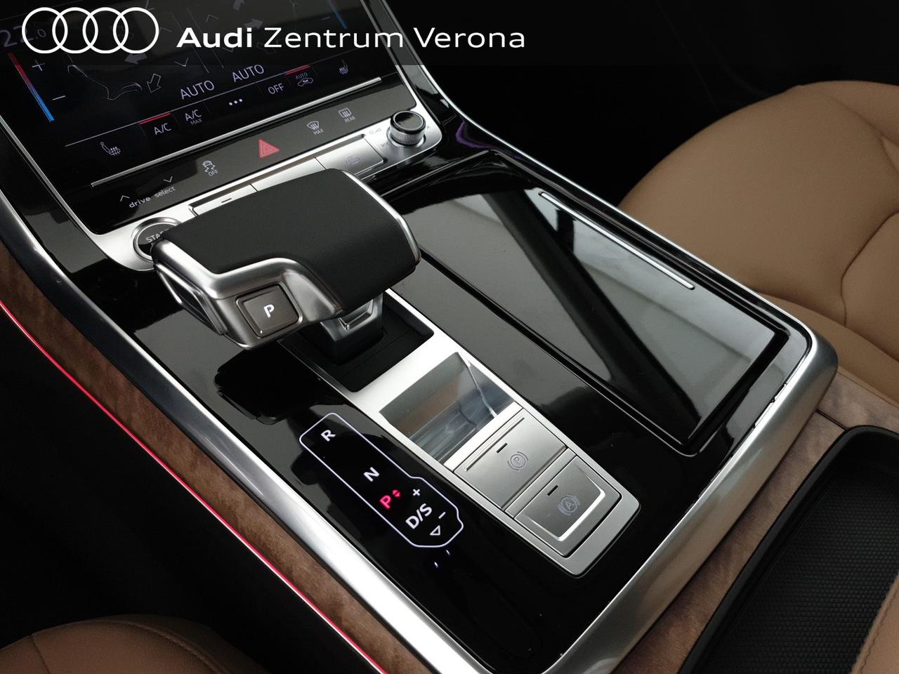 50TDI 286CV quattro tiptronic Business Advanced