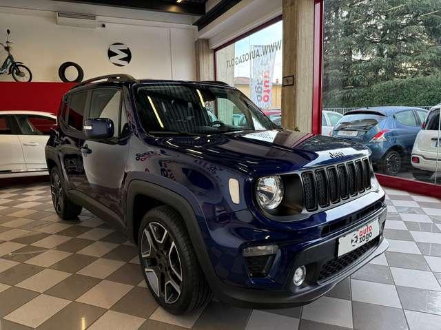 Jeep Renegade 1.0 T3 Night Eagle