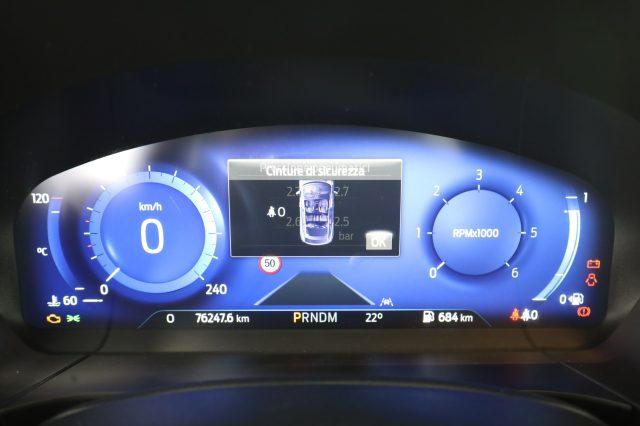 FORD Kuga Kuga 2.0 EcoBlue 120 CV aut. 2WD ST-Line