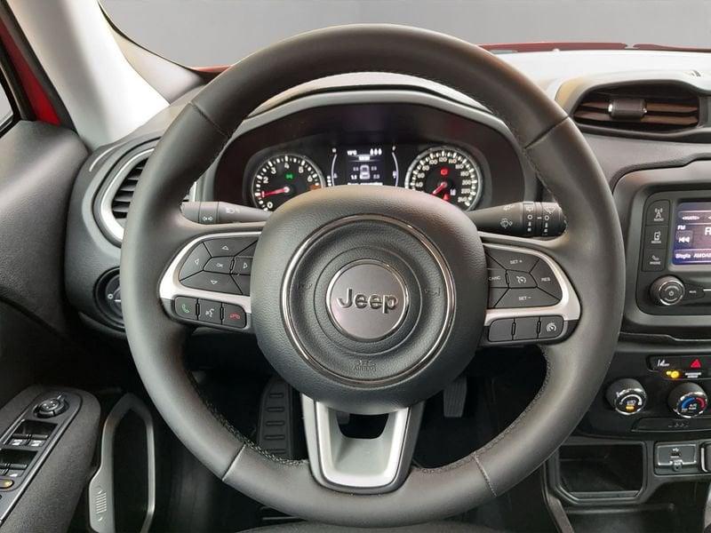 Jeep Renegade Renegade 1.0 t3 Limited 2wd