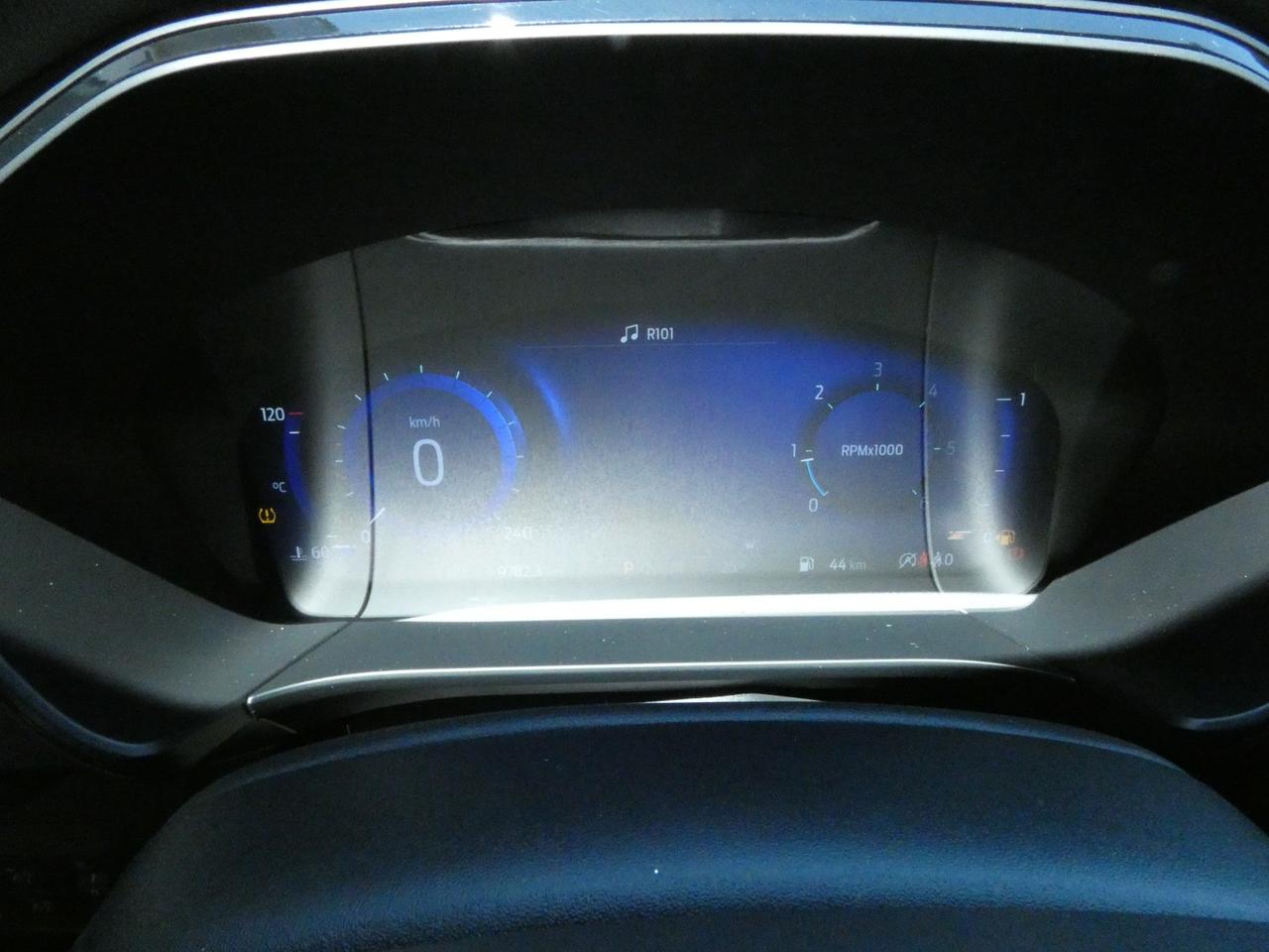 FORD Kuga 3ª serie Kuga 2.0 EcoBlue 120 CV aut...