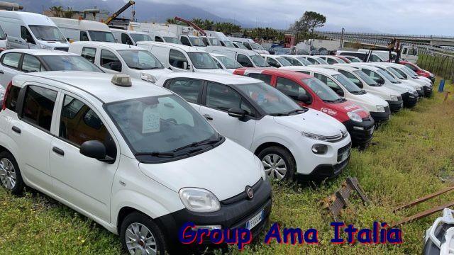 FIAT Fiorino 1.3 MJT 80CV Cargo Km Certificati Autocarro