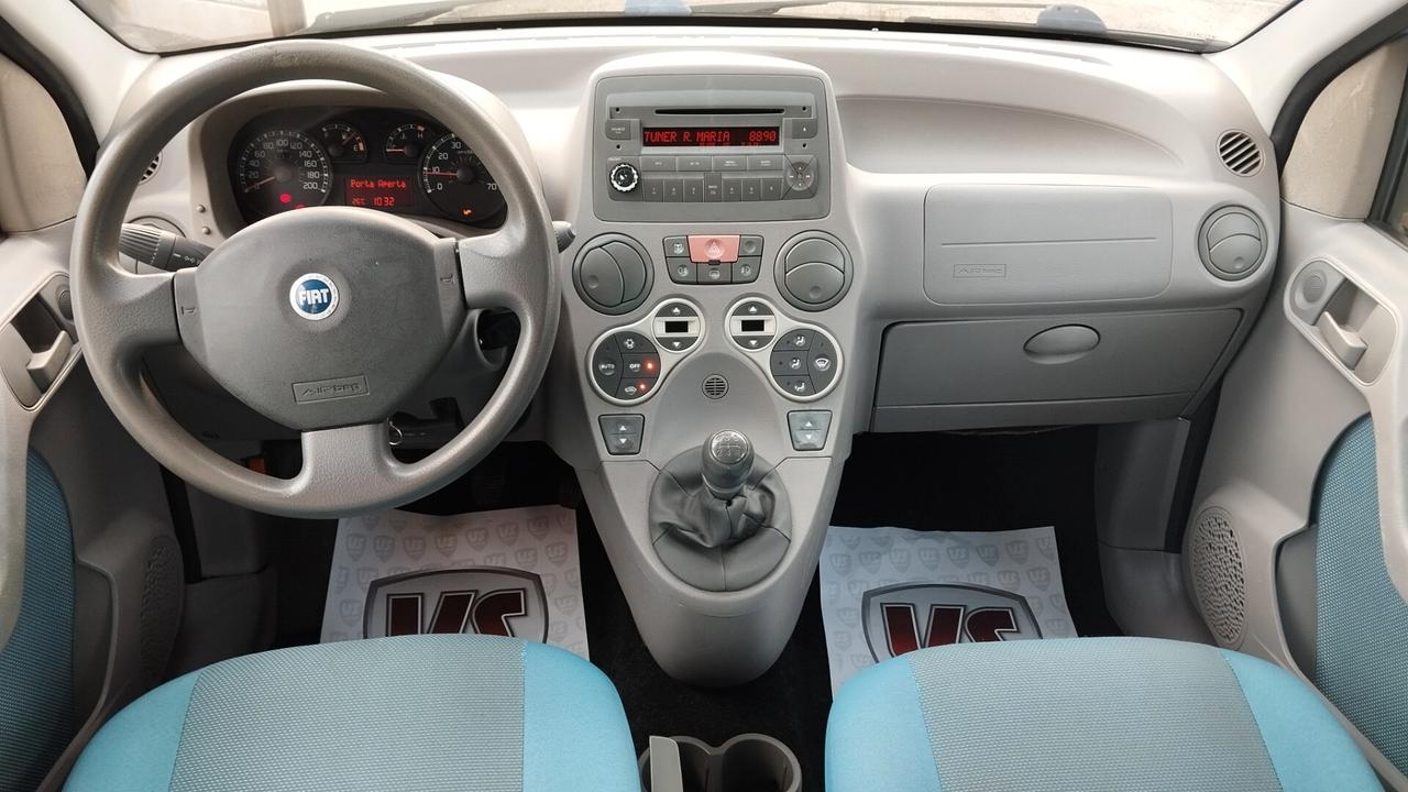 FIAT PANDA 1.3 MTJ-PREZZO PROMO!