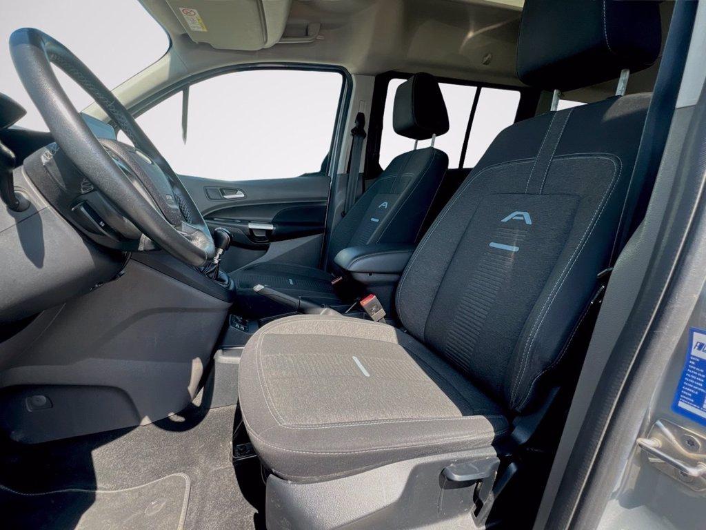FORD Gran Tourneo Connect 1.5 tdci 120cv Active del 2021