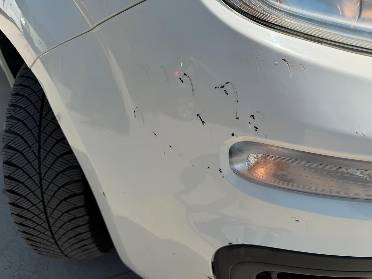 FIAT PANDA ANNO 2013 1.2 BENZINA 69 CV