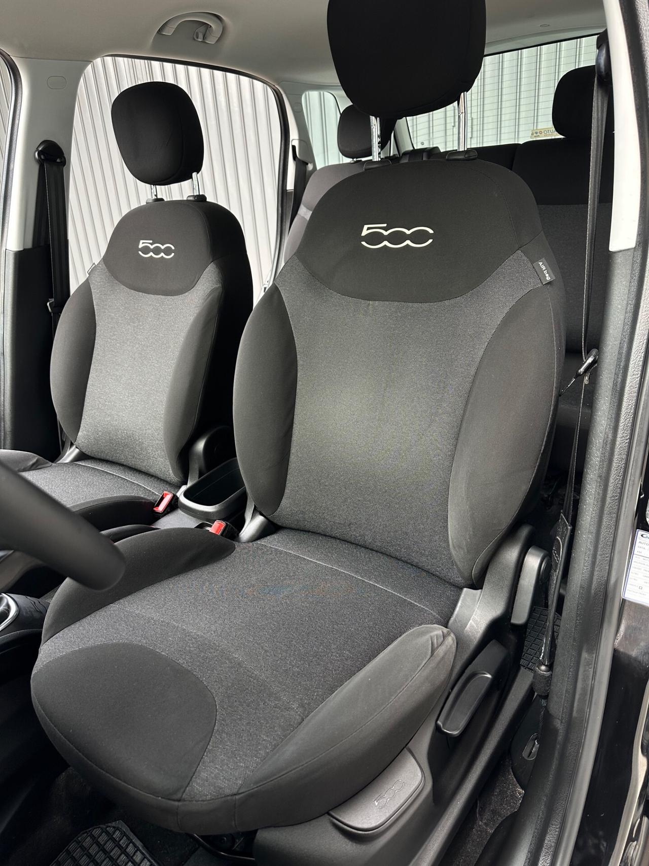 Fiat 500L 1.6 Multijet 120cv Lounge