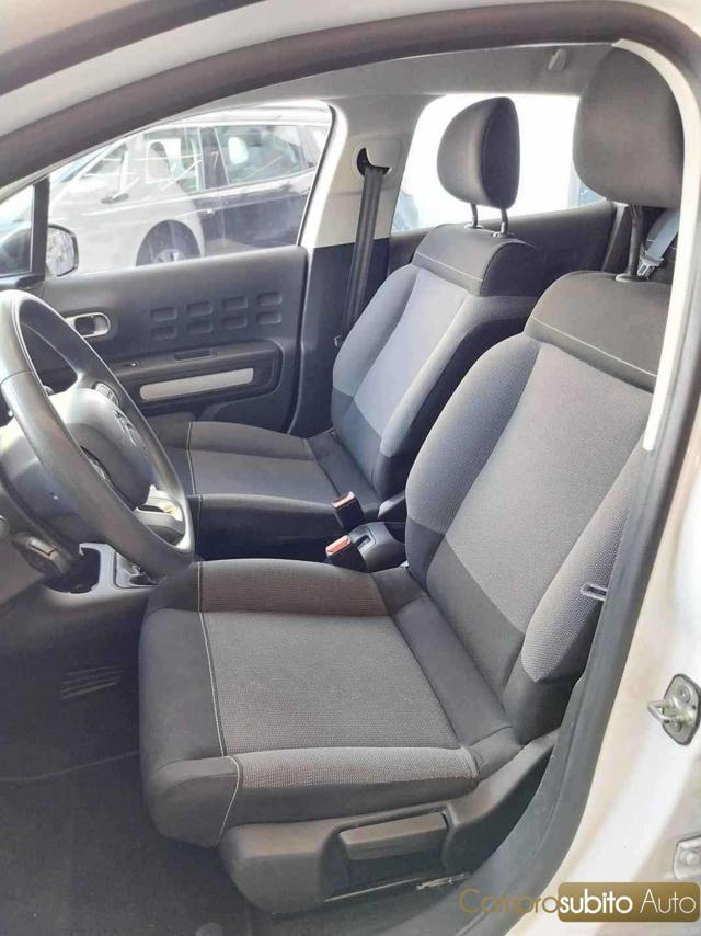 CITROEN C3 PureTech 68 Feel (Garanzia 12 Mesi)