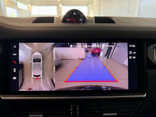 PORSCHE Cayenne 3.0 V6 PLATINUM EDITION"IVA ESPOSTA"TETTO"PELLE"21