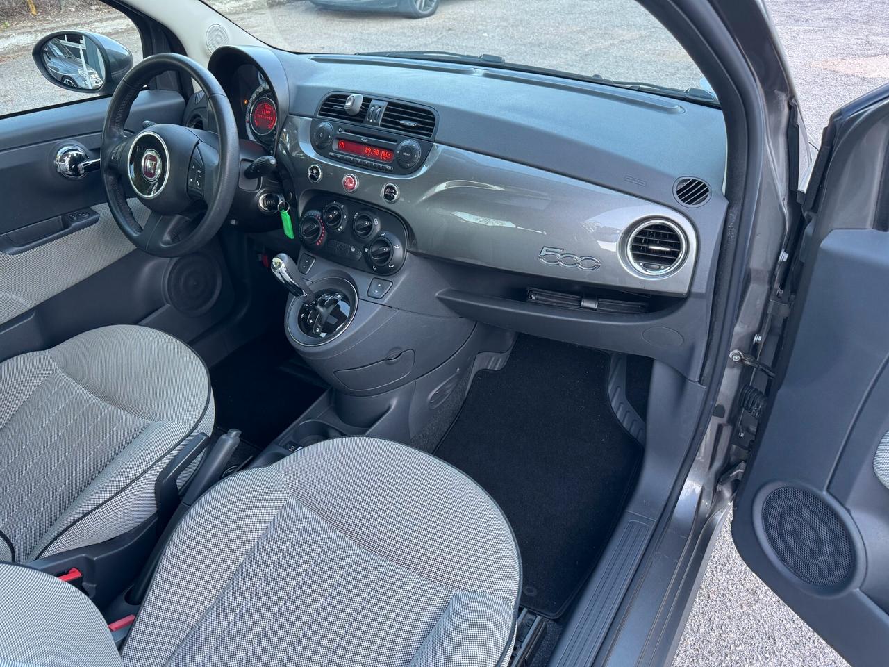 Fiat 500 1.2 Lounge TETTO AUTOMATICA