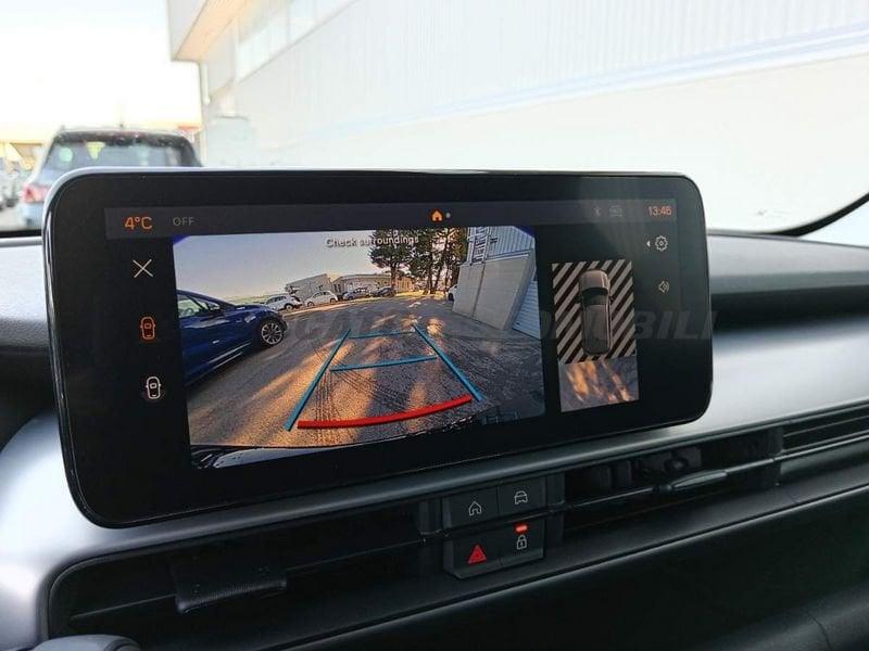 Jeep Avenger Avenger 1.2 turbo Summit fwd 100cv