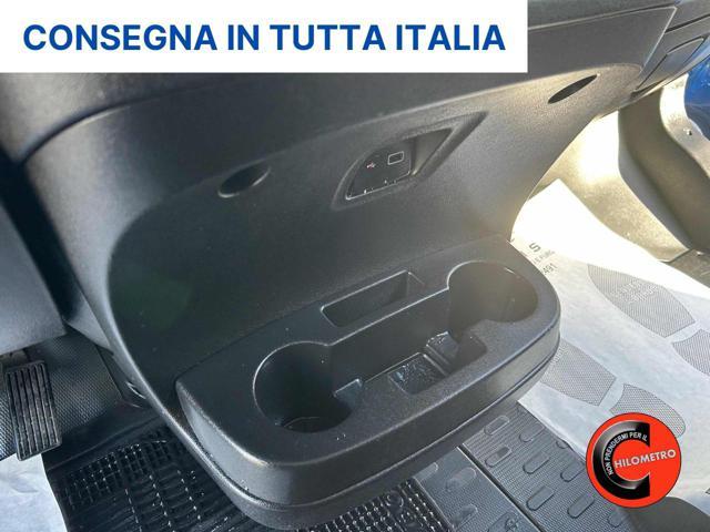 FIAT Ducato (PEUGOUT BOXER)33 2.2 B.HDi 140 CV L2H2 SENSORI-