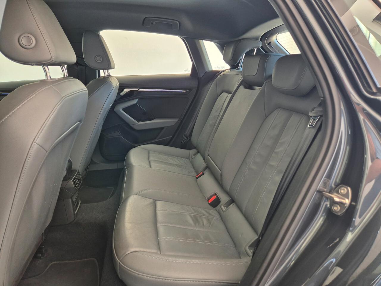 Audi A3 SPORTBACK 30 SPORT 1.5 g-tron