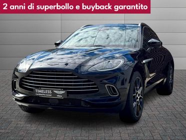 ASTON MARTIN DBX 4.0 auto