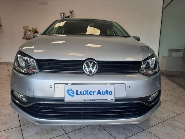 Volkswagen Polo 5p 1.0 mpi Comfortline &quot;Promo&quot;