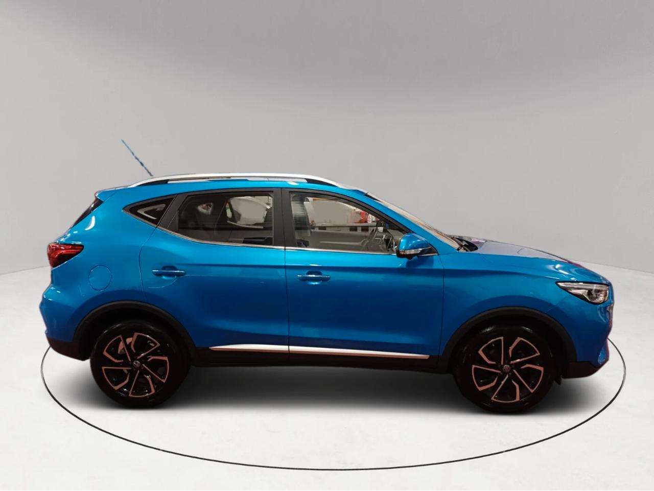 Mg ZS 1.5 VTi-tech Luxury