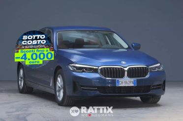 BMW 530 e 2.0 PHEV Business Auto Xdrive